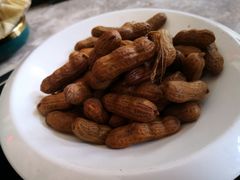 糟卤花生-沪小胖小龙虾(淮海中路旗舰店)