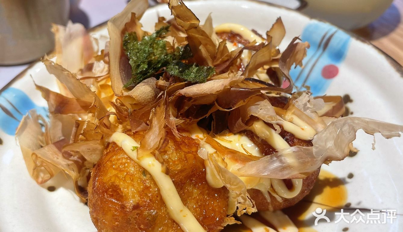 深圳美食 | 来拔草种草了很久的创意日料美食