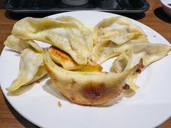 -大南门牛肉包子店