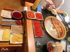 -杨家火锅(国美店)