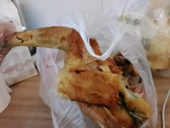 吴山烤鸡-吴山烤禽 (吴山路店)