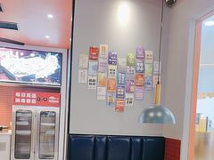 -里岛烤鱼(东港凯虹广场店)