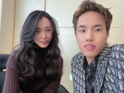 -G HAIR SALON私人造型定制