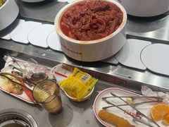-龍歌自助小火锅(雨花台江南虹悦城店)