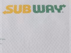 -赛百味SUBWAY(都汇天地店)