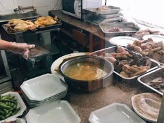 -林家饭店(新林公路店)