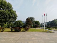 -石燕湖生态旅游景区