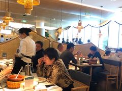 大堂-小菜园新徽菜(无锡宜家荟聚中心店)