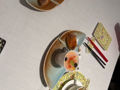 -君庭中餐厅(友谊宾馆店)