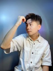 -不迫先生专业男士剪发