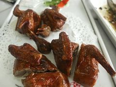 -鹿鸣酒家(越秀店)