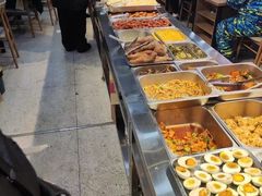 -新红帽自助盒饭(大悦城店)
