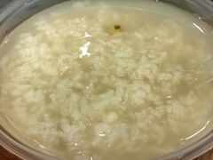 绿豆粥-蓝精灵饺子店