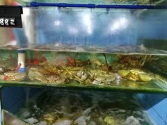 -胜海大排档·海鲜·黄鳝饭(十年老店)