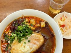 -蒋家肠旺面馆老店(合群路店)