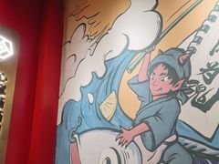 -熊吞·大碗丼烧肉饭(清江浦区万达店)