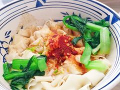 -张记陕西人家(红旗中路)