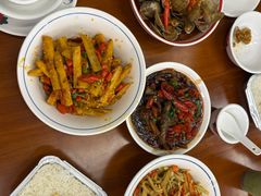 -堂瓦里·33年传统赣菜(第一街区店)