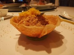 -金轩中餐厅 Jin Xuan(浦东丽思卡尔顿酒店)