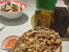 -金掌勺·锅包肉(广渠门店)