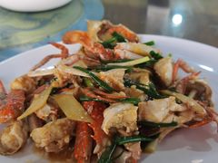 -七鲜渔港美食餐厅(巽寮湾海景店)