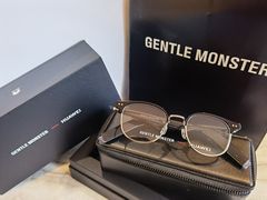 -GENTLE MONSTER(西安SKP店)