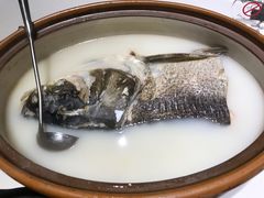 -风味小馆(天目湖宾馆店)