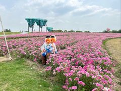 -歌斐颂巧克力小镇