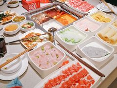 -海底捞火锅(群光广场店)