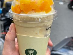 -茉酸奶(广西北路店)