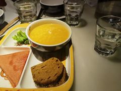 -绿茶餐厅(北京世纪金源店)