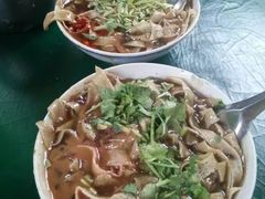 陈记锅巴菜-陈记锅巴菜(五大道店)