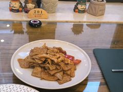 -萌啊莫·素食天津菜·西餐(五大道店)