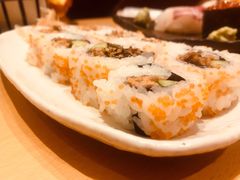 -筑地寿司清(渋谷店)