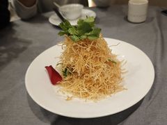 -金哥私房菜馆(张府园总店)