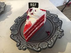 -RGF(巨鹿路店)