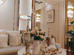 -茜尔维亚修身连锁(杨浦五角场店)