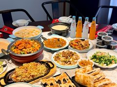 -高玛纳驴肉火烧(一世界店)