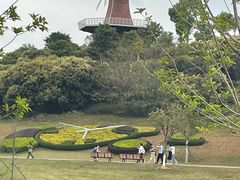 -东莞植物园