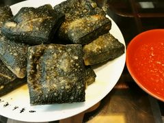 -四季春(美食街店)