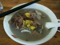 -潮镇老尾牛杂(环城西路店)