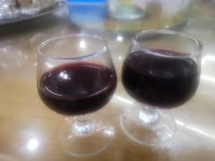 -巽东海鲜大排档(巽寮湾店)