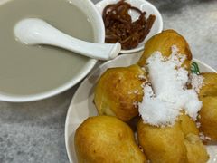 -锦芳小吃外卖(鲜鱼口店)
