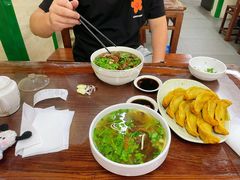 -清真蒋有记(秦虹路店)