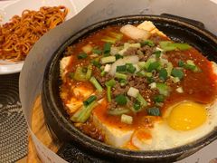 -七八冷面·延边朝鲜族美食(世纪汇店)
