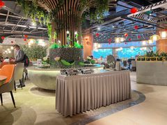 大堂-顺意·顺德家乡菜(国际人才大厦店)