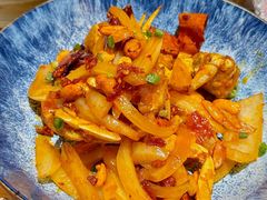 -贵木日本料理·铁板烧(新地假日广场店)