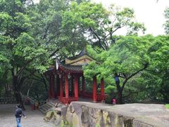 -乌山风景区