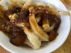 -洞子口张老二凉粉(文殊院店)