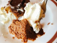 -Cafe Sacher(WIEN)
